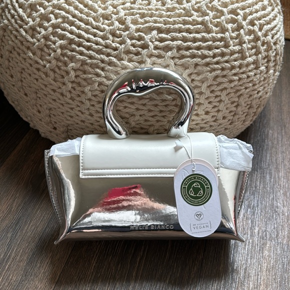 Melie Bianco Akari Bag - Picture 2 of 7